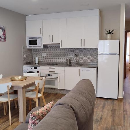 Apartamentos Turisticos Las Candelas Puebla de Sanabria Extérieur photo