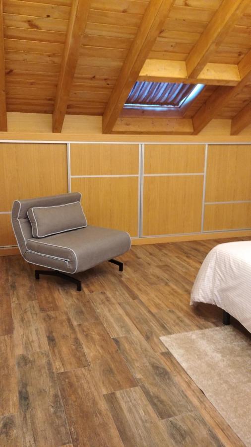 Apartamentos Turisticos Las Candelas Puebla de Sanabria Extérieur photo