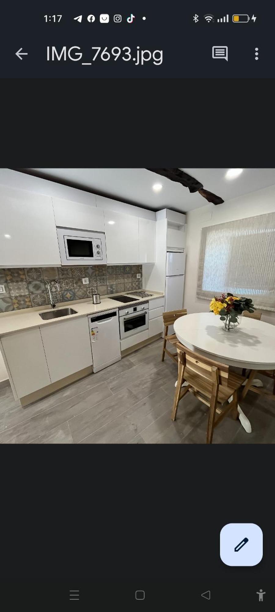 Apartamentos Turisticos Las Candelas Puebla de Sanabria Extérieur photo