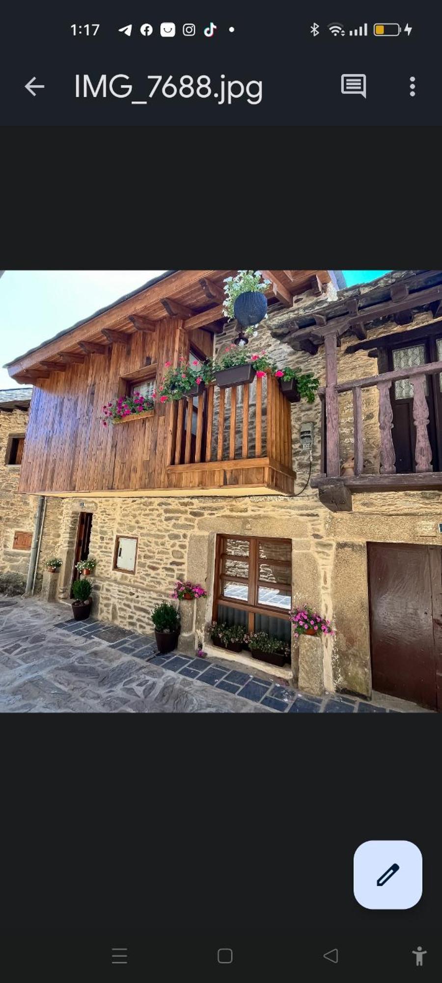 Apartamentos Turisticos Las Candelas Puebla de Sanabria Extérieur photo