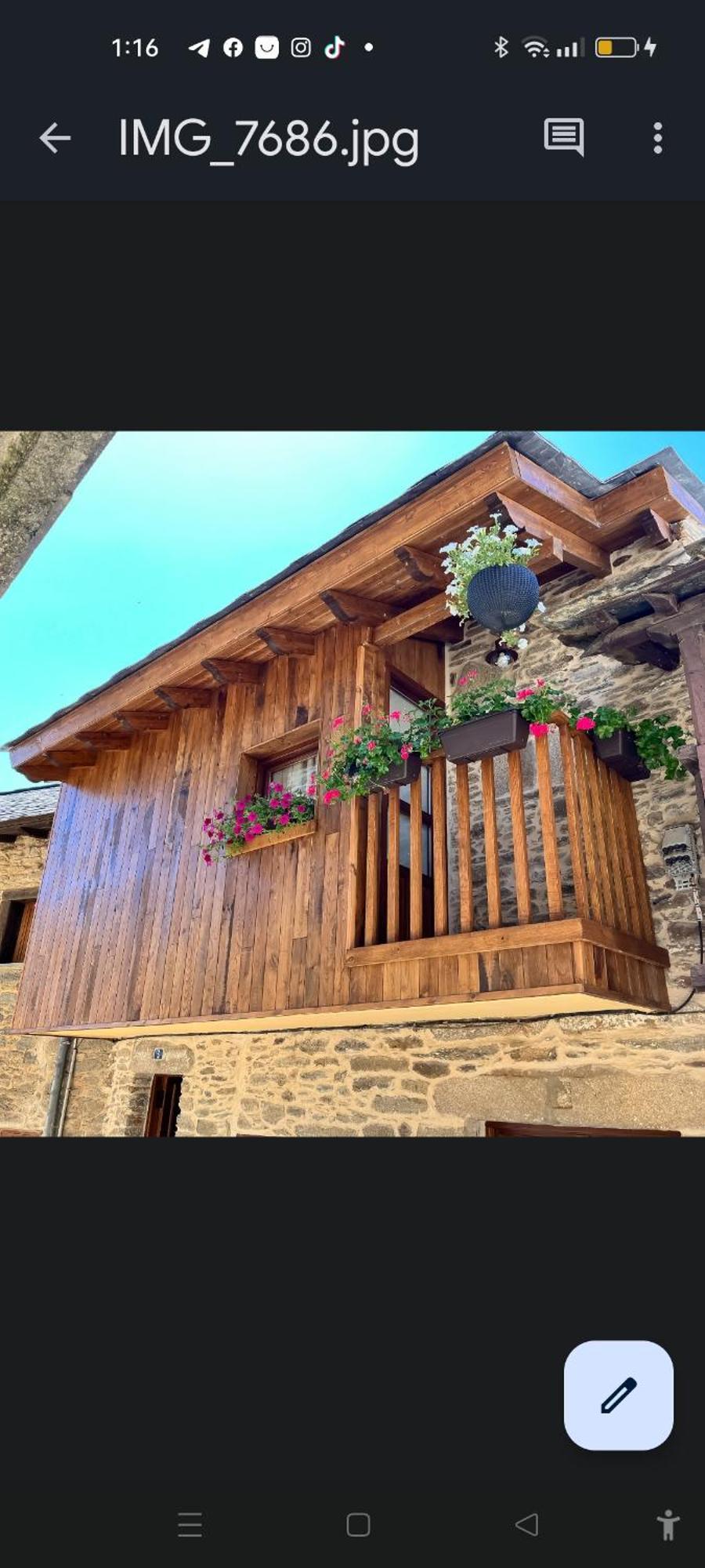 Apartamentos Turisticos Las Candelas Puebla de Sanabria Extérieur photo