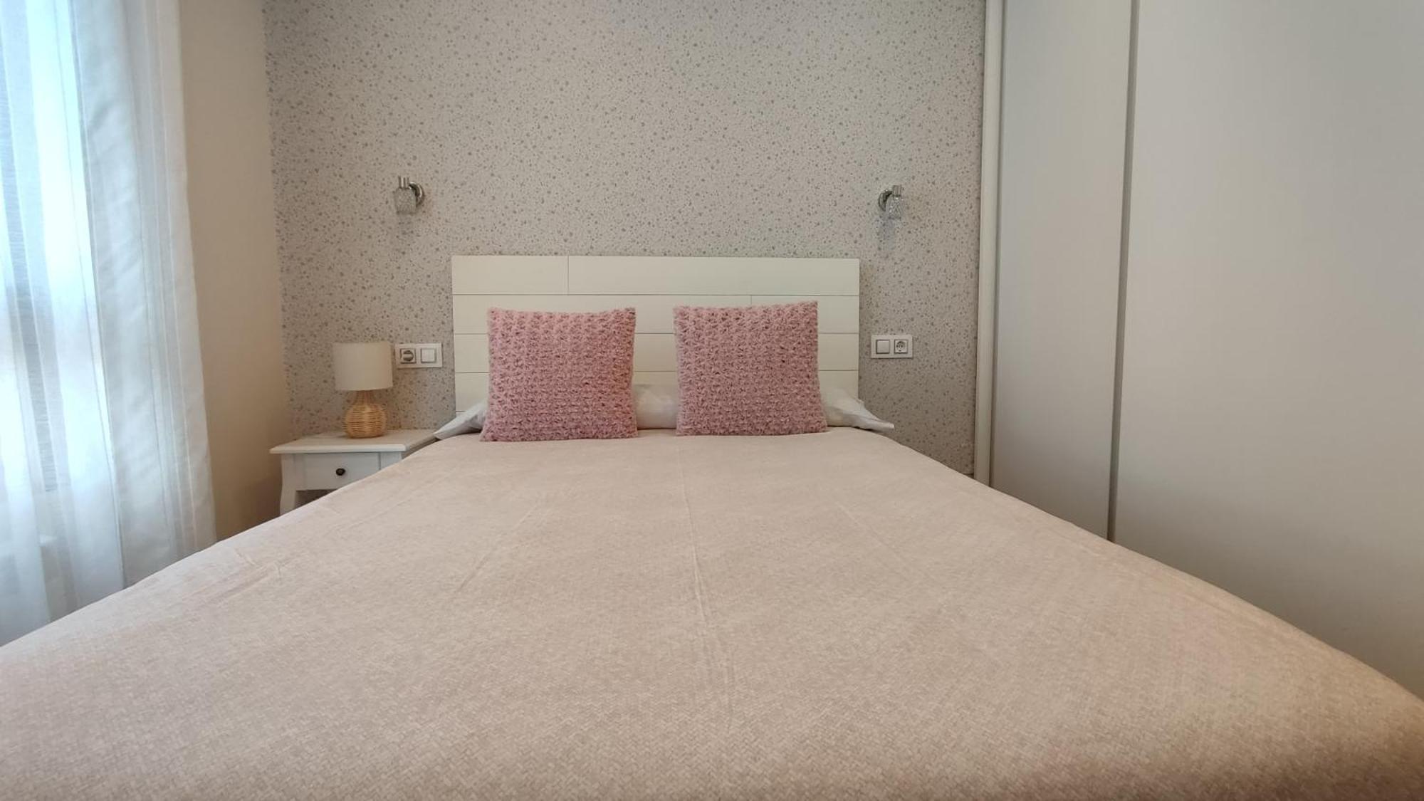 Apartamentos Turisticos Las Candelas Puebla de Sanabria Extérieur photo