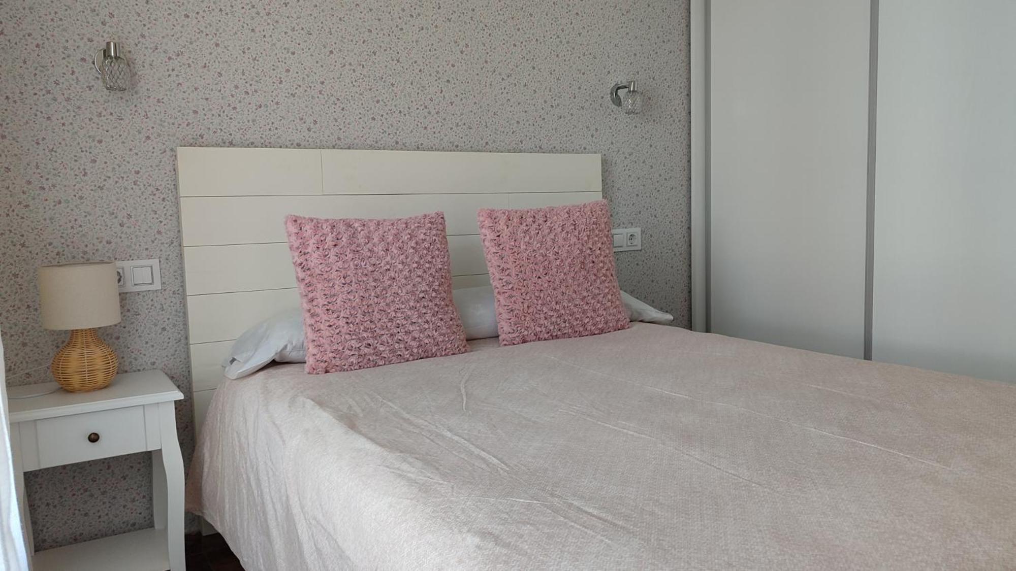 Apartamentos Turisticos Las Candelas Puebla de Sanabria Extérieur photo